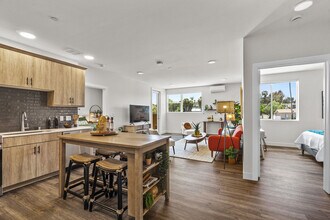 Building Photo - NV Lofts