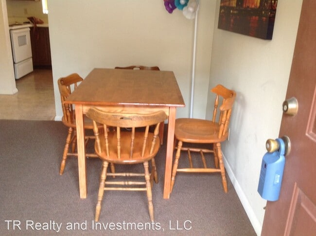 Building Photo - 2 br, 1 bath House - 3208 E. Terra Alta