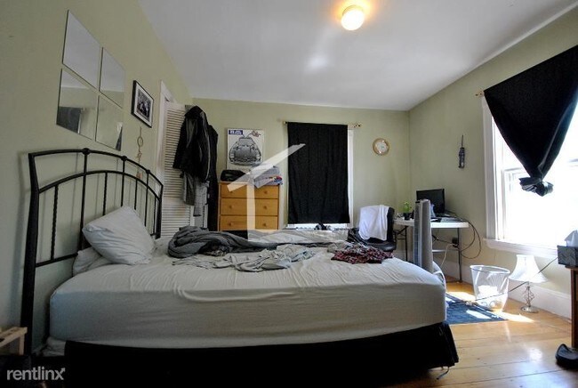 Foto del edificio - 65 Athol St