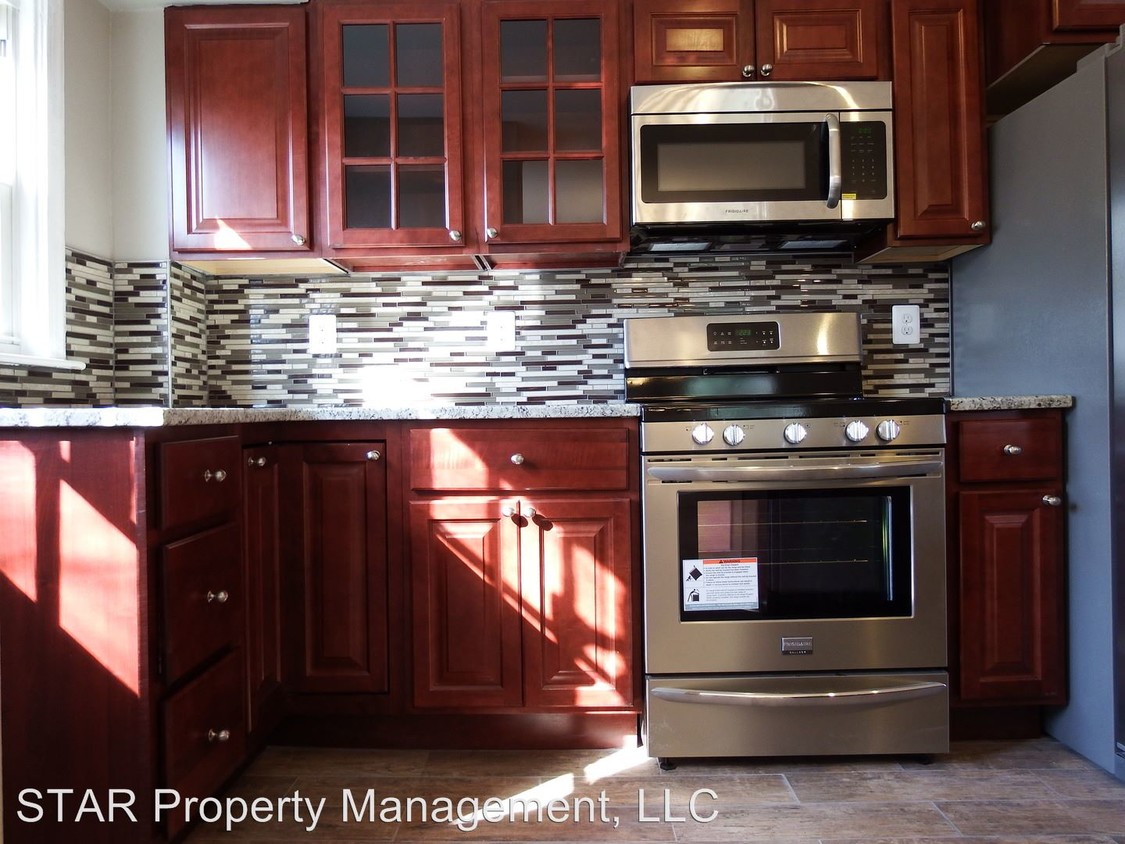 Primary Photo - 3 br, 2 bath House - 3818 Kimble Road