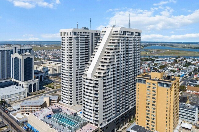 Foto del edificio - 3101 Boardwalk