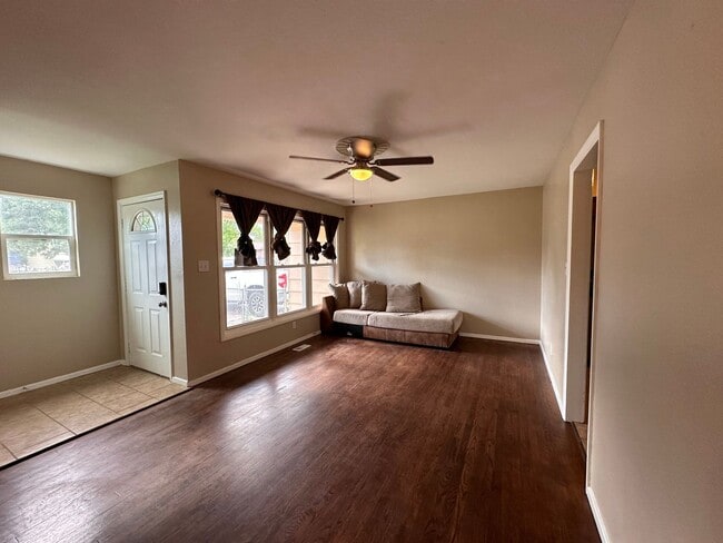 Photo - Main Level Living House