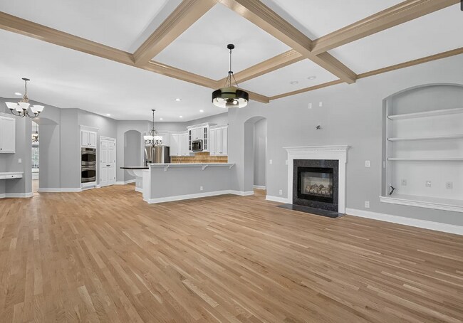 Building Photo - 2304 Tinney Pl