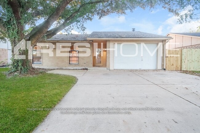 Photo - 5211 Parkridge Dr (Houston, TX) House