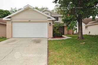 Building Photo - 317 Sand Ridge Dr