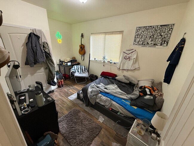 Foto del edificio - Coolest 6 Bed House in Corvallis