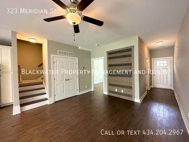 Foto del edificio - 323 Meridian St