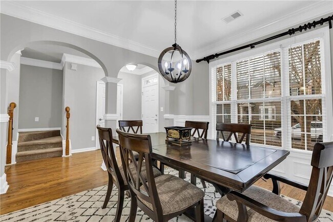 Foto del edificio - 1406 Ferocity Ridge Way NW