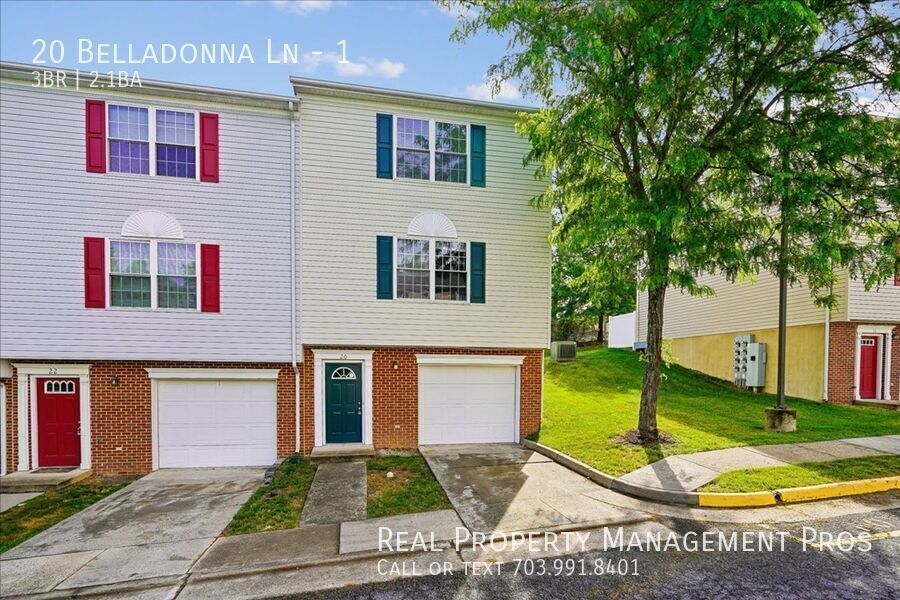 Photo - 20 Belladonna Ln-1
