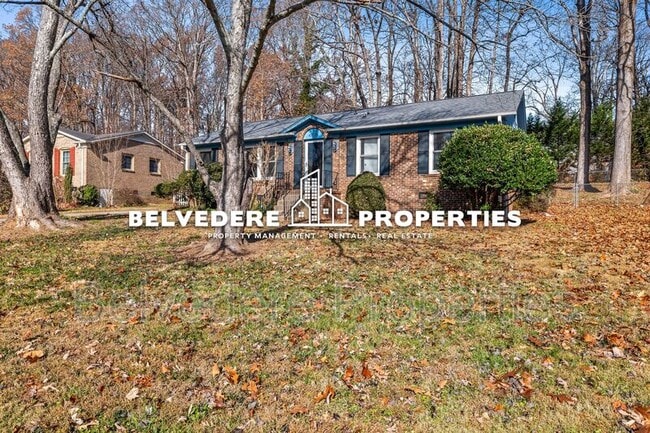 Foto del edificio - 4508 Havenwood Dr