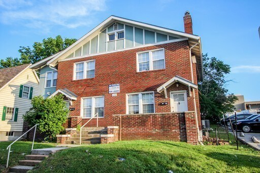 Primary Photo - 1106 Hamilton Way