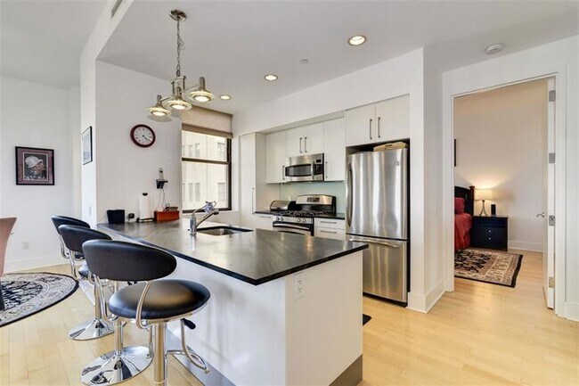 Foto del edificio - 4 Beacon Way
