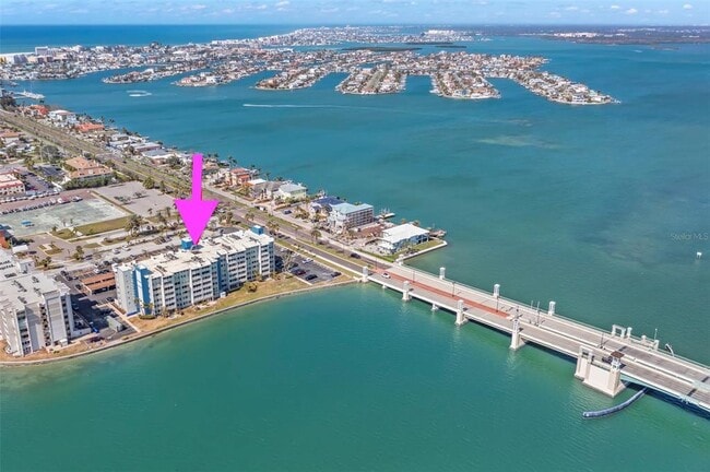 Building Photo - 500 Treasure Island Causeway