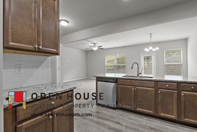 Foto del edificio - 1789 Charcoal Ives Rd, Lawrenceville
