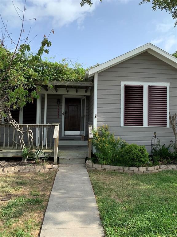 Primary Photo - 5028 Avenue Q 1/2