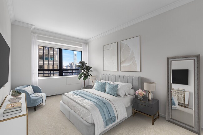 Foto del edificio - 240 E 47th St