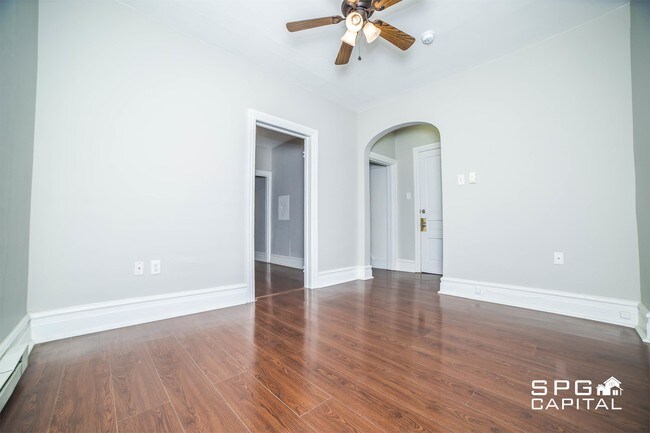 Foto del edificio - 28 Carlisle St