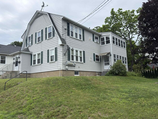 Foto del edificio - 573 Spruce St