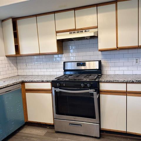 Foto del edificio - 422 Woodmere Dr