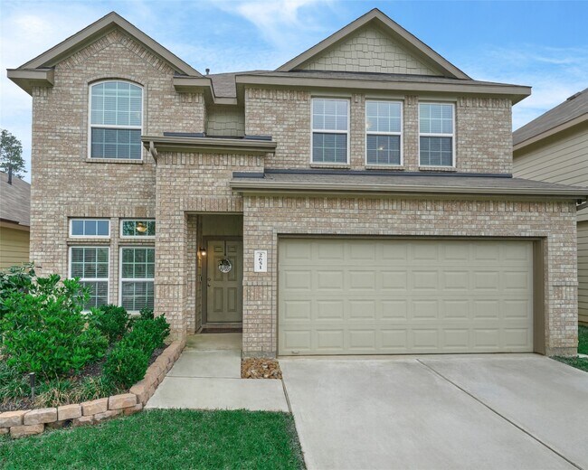 Foto del edificio - 2651 Hoffman Ln