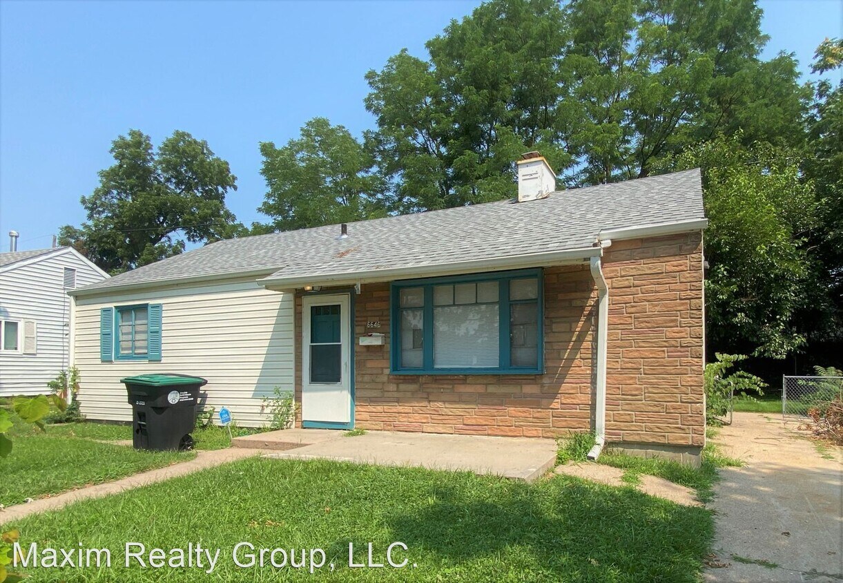 Foto principal - 3 br, 1 bath House - 6646 DECATUR ST
