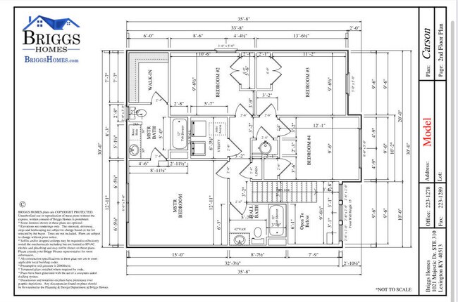 Building Photo - 107 Savannah Ln