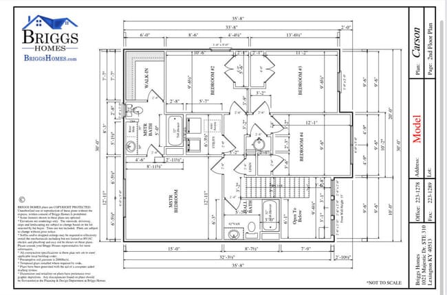 Foto del edificio - 218 Jared Parker Wy