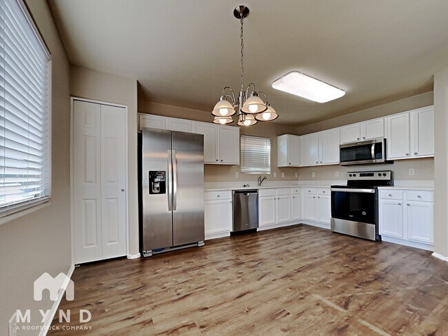 Foto del edificio - 28504 N Dolomite Ln