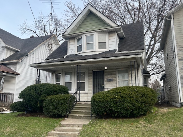 Foto principal - 1110 Sherman St