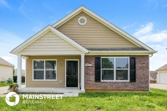 Building Photo - 5817 Bannon Crossings Dr