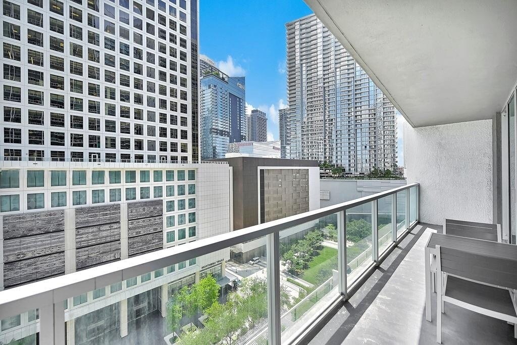 Foto principal - 500 Brickell Ave