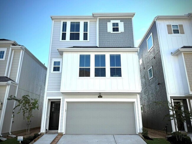 Foto del edificio - 5614 Green Rise Ln