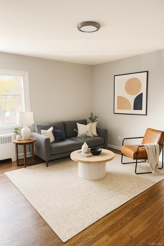 Foto del edificio - 318 Vincent Ave