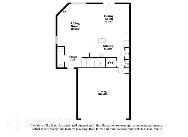 Building Photo - 5772 Screech Owl Dr