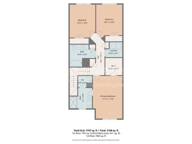 Foto del edificio - 808 Gable Oak Ln