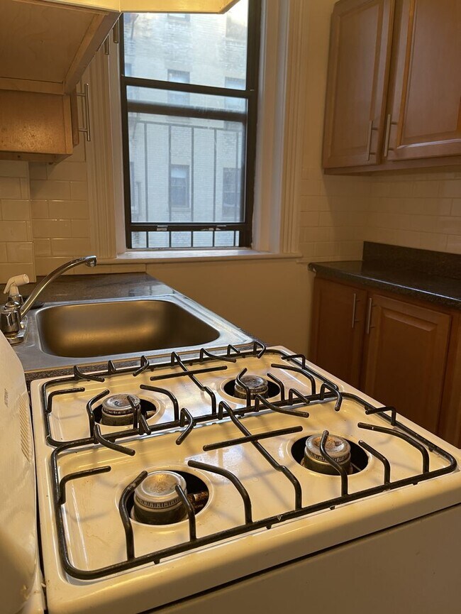 Foto del edificio - 1 bedroom @ Packard's Corner - Allston