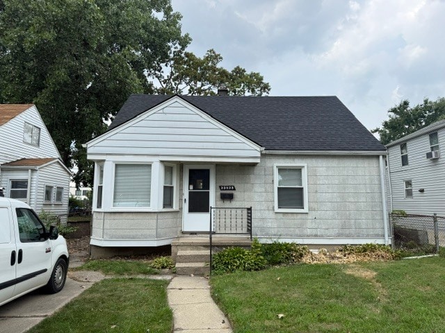 Building Photo - 23825 Carlisle Ave