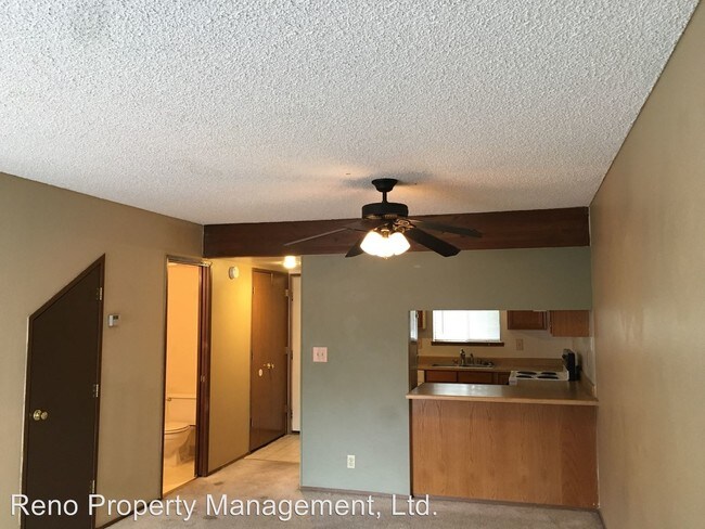 Foto del edificio - 2 br, 1.5 bath House - 3168 North Truckee Ln