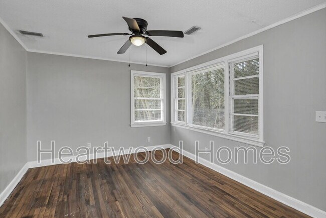 Foto del edificio - 3300 Margrave Rd