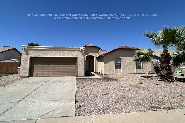 Building Photo - 6308 W Turquoise Ave