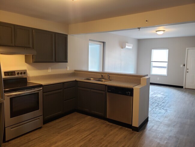 Foto del edificio - The View at Mission Ridge