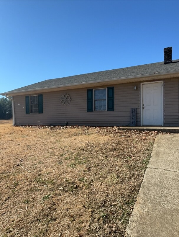 Foto principal - 2 bedroom duplex in Pendleton
