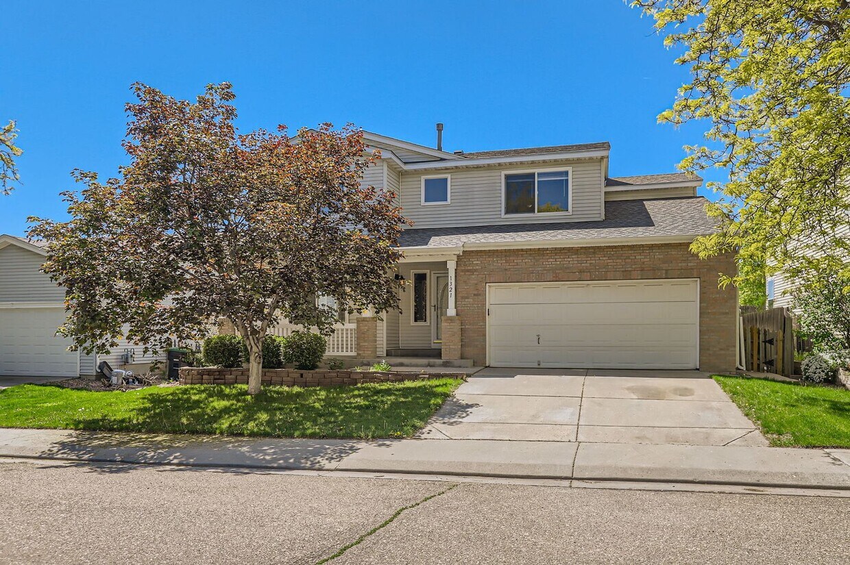 Primary Photo - Gorgeous home in Wolf Creek! Ready now!