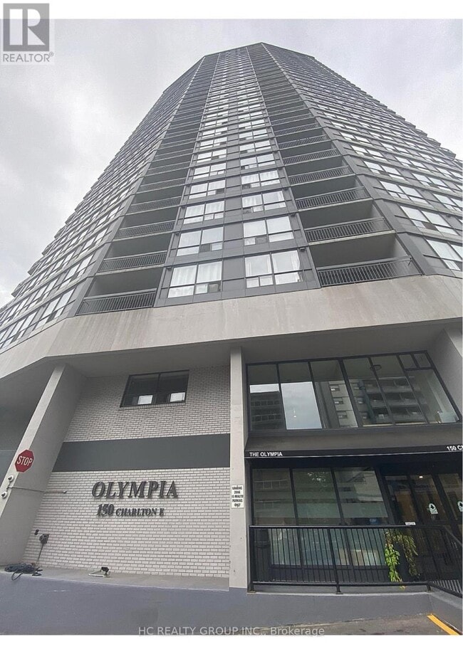 Building Photo - 150 Charlton Ave E