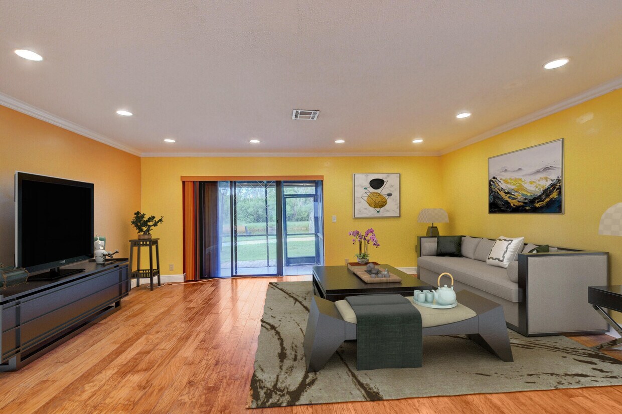 360 Canal Point S Unit 1360, Delray Beach, FL 33444 Condo for Rent in Delray Beach, FL