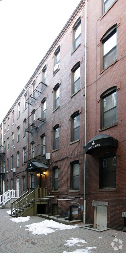 Building Photo - 4 N Bennet Ct