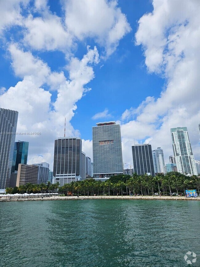 Building Photo - 50 Biscayne Blvd