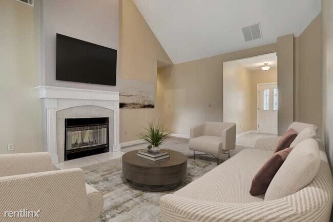 Building Photo - 3 br, 2 bath House - 1664 Golf Link Drive