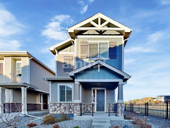 Building Photo - 23666 E 2nd Pl