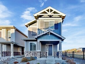 Building Photo - 23666 E 2nd Pl